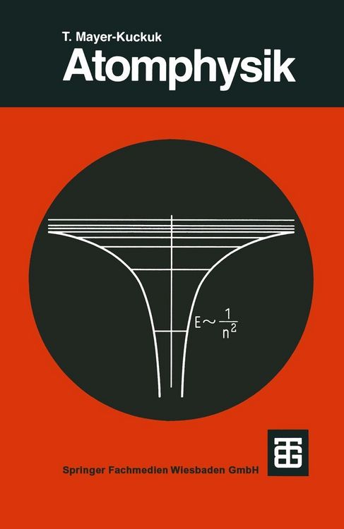 Produktbild: Atomphysik