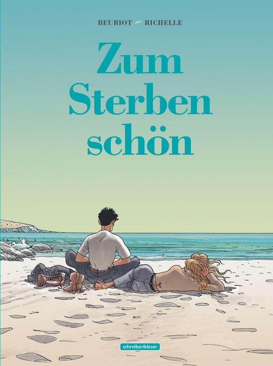 Produktbild: Zum Sterben sch&ouml;n