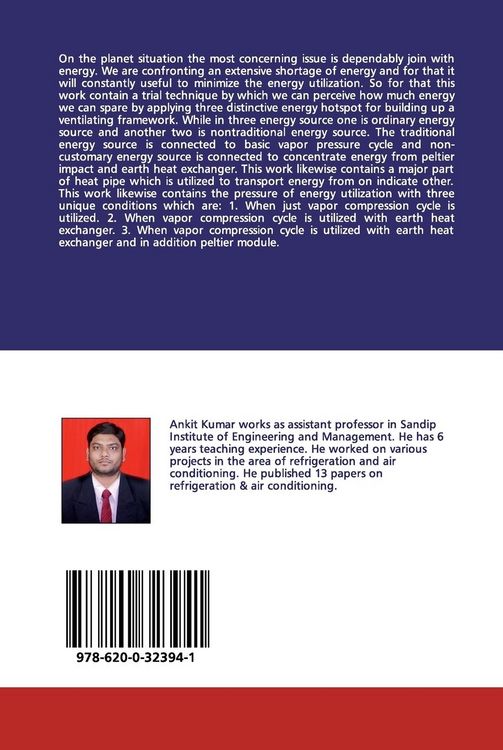 Produktbild: Hybrid Air Conditioner