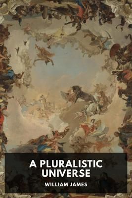 Produktbild: A Pluralistic Universe