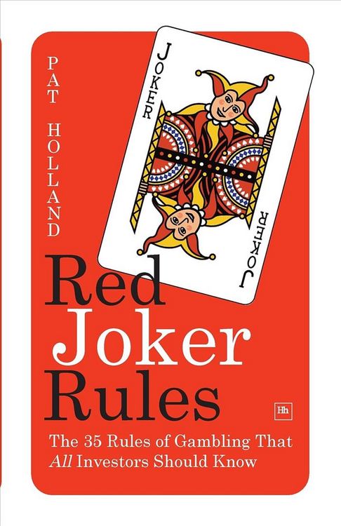Produktbild: Red Joker Rules