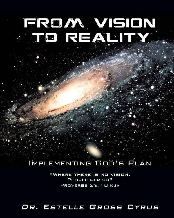 Produktbild: From Vision to Reality