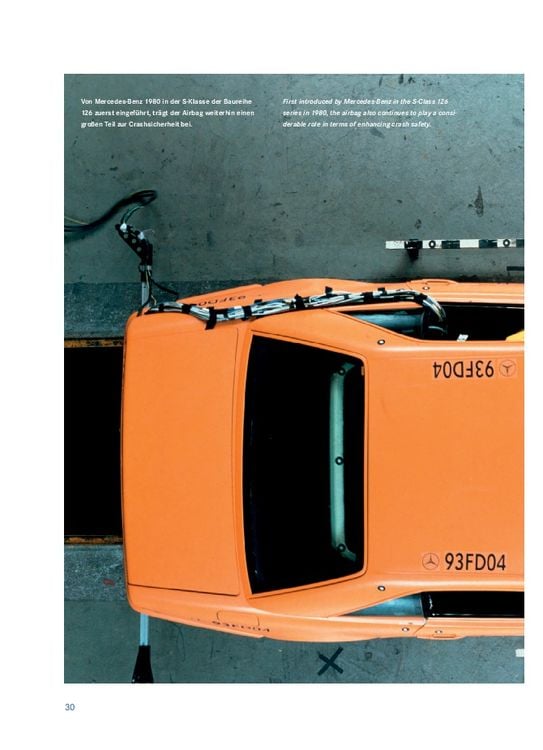 Produktbild: Faszination SL - Mercedes-Benz R 129