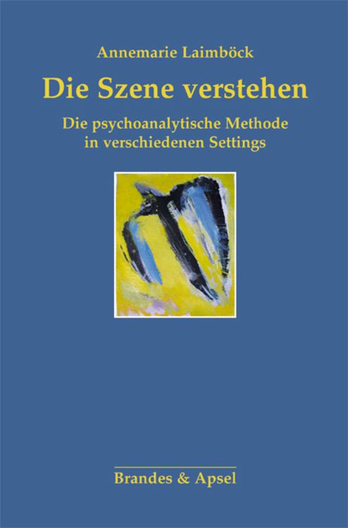 Produktbild: Die Szene verstehen
