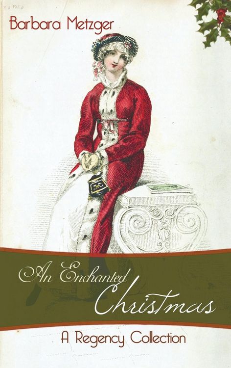 Produktbild: An Enchanted Christmas