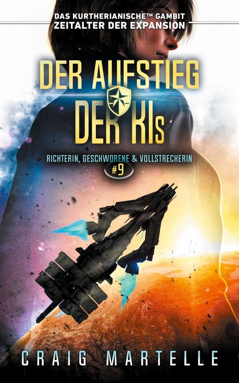 Produktbild: Der Aufstieg der KIs