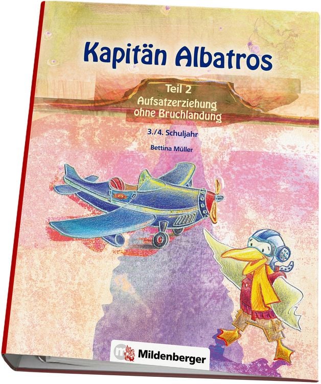 Produktbild: Kapit&auml;n Albatros 2