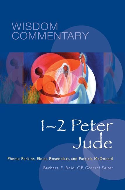 Produktbild: 1-2 Peter and Jude