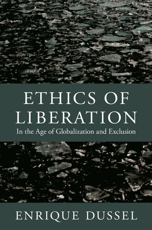 Produktbild: Ethics of Liberation