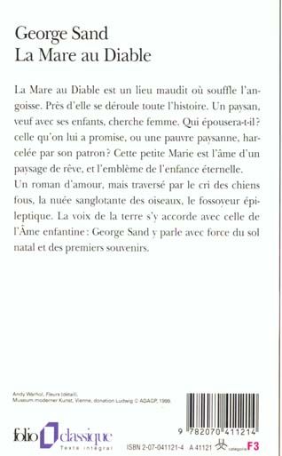 Produktbild: Fre-Mare Au Diable