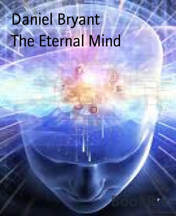 Produktbild: The Eternal Mind