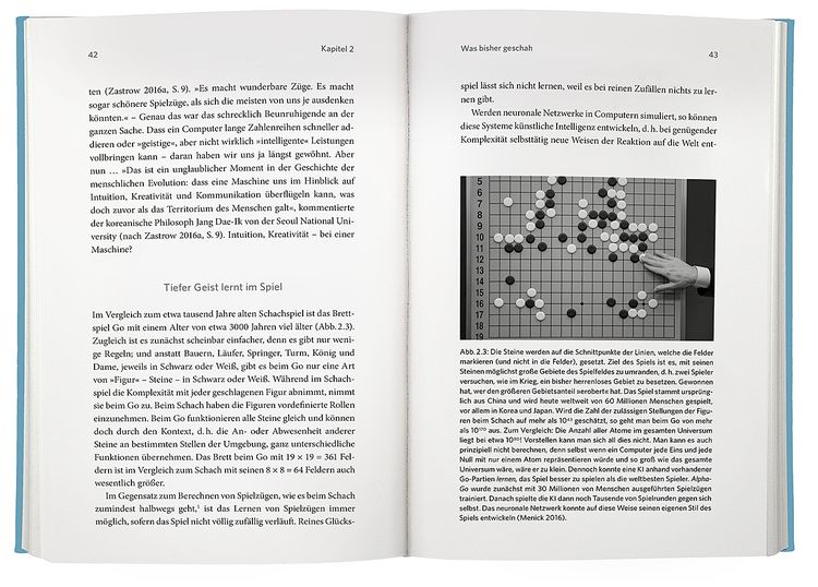 Produktbild: K&uuml;nstliche Intelligenz