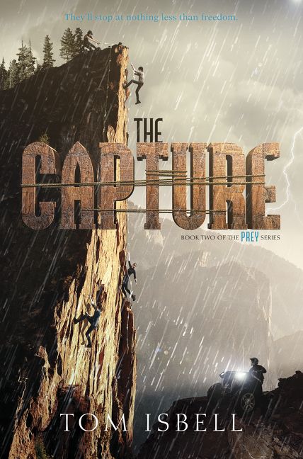 Produktbild: The Capture