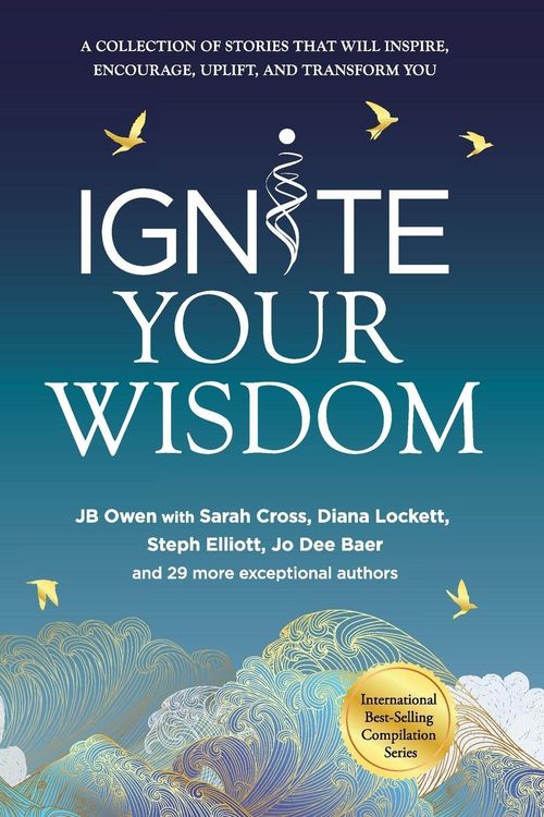 Produktbild: Ignite Your Wisdom