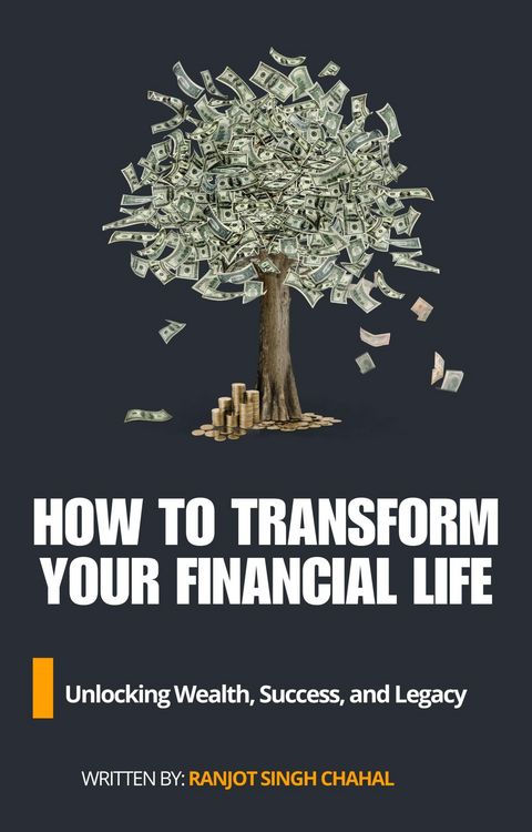 Produktbild: How to Transform Your Financial Life