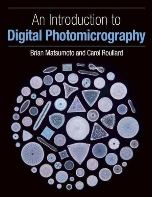 Produktbild: An Introduction to Digital Photomicrography