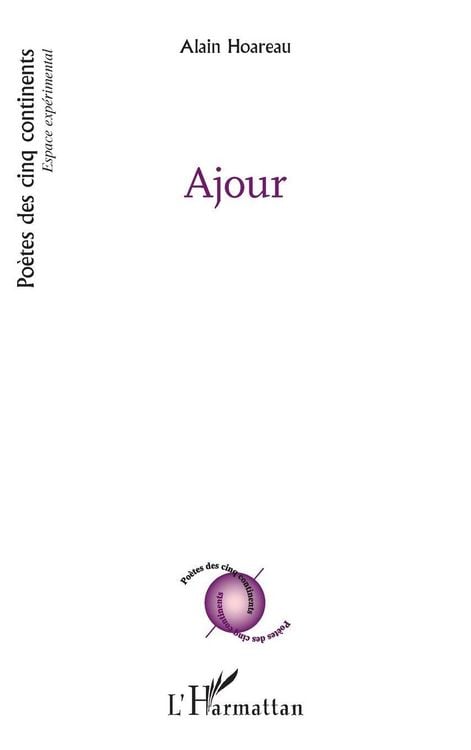 Produktbild: Ajour