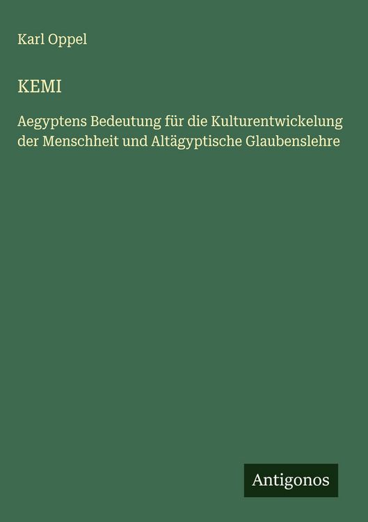 Produktbild: KEMI