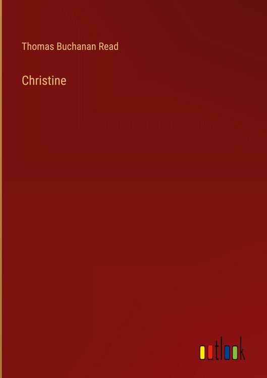 Produktbild: Christine