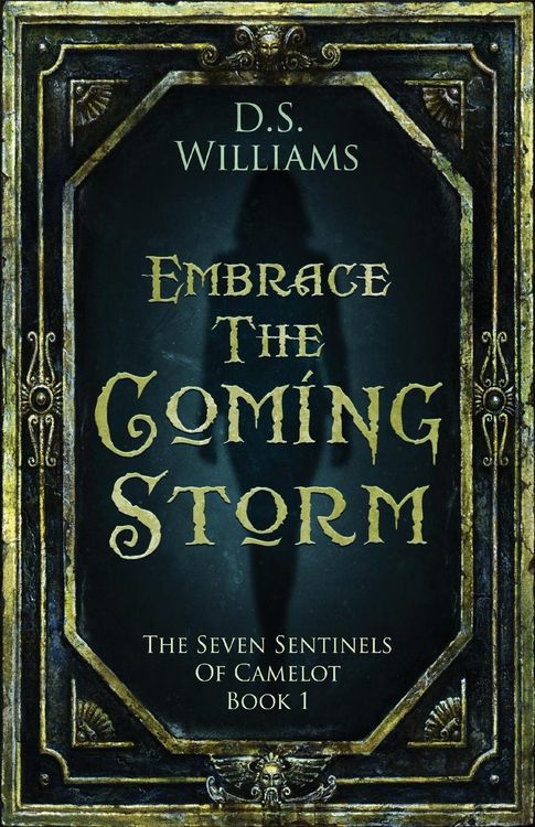 Produktbild: Embrace The Coming Storm
