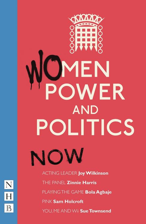 Produktbild: Women, Power and Politics
