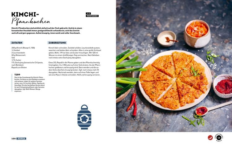 Produktbild: Yamyamfoods &ndash; Einfach asiatisch kochen