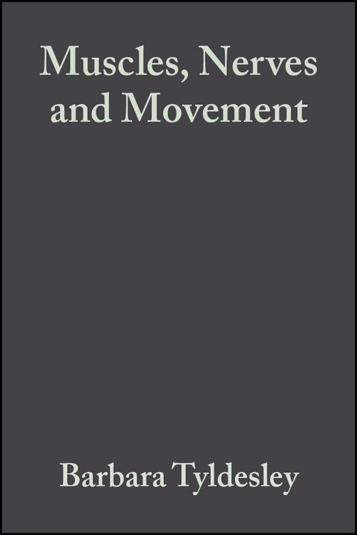Produktbild: Muscles, Nerves and Movement