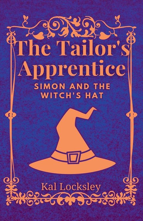 Produktbild: Simon and the Witch's Hat