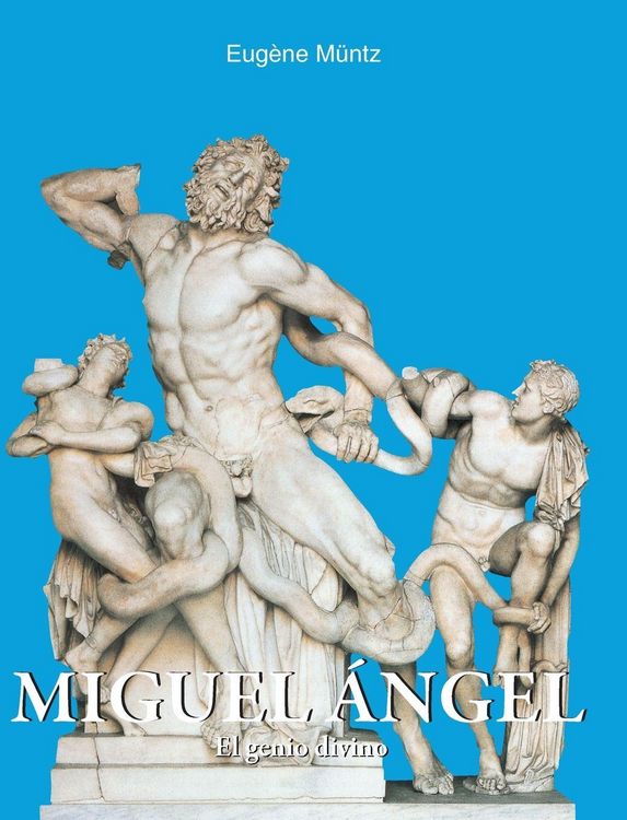 Produktbild: Miguel &Aacute;ngel