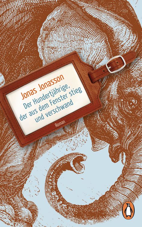 Produktbild: Der Hundertj&auml;hrige, der aus dem Fenster stieg und verschwand