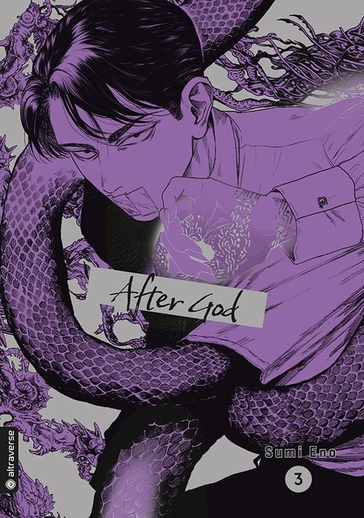 Produktbild: After God 03