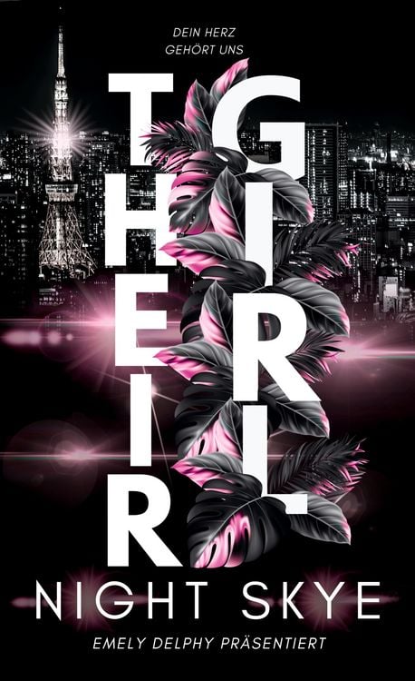 Produktbild: Their Girl