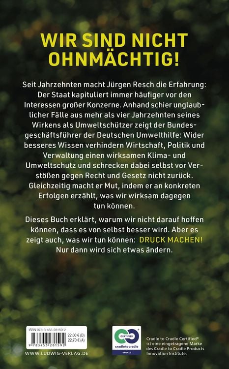 Produktbild: Druck machen!