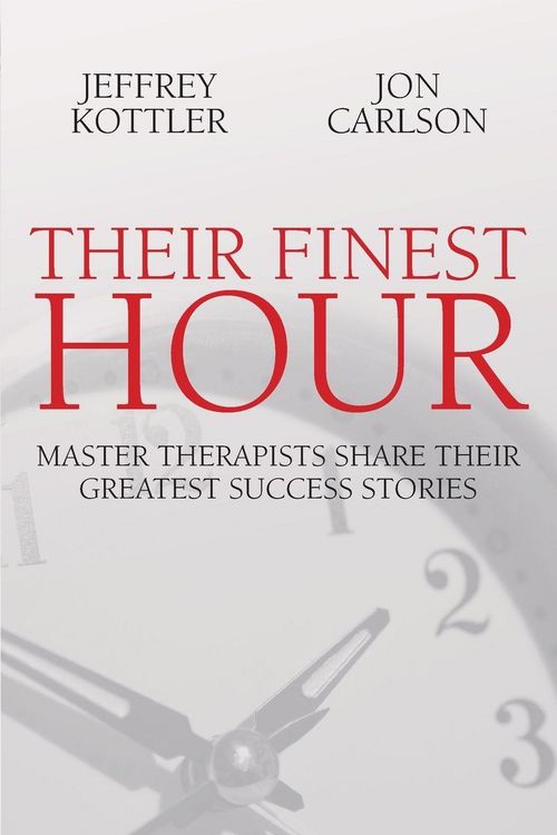 Produktbild: Their Finest Hour