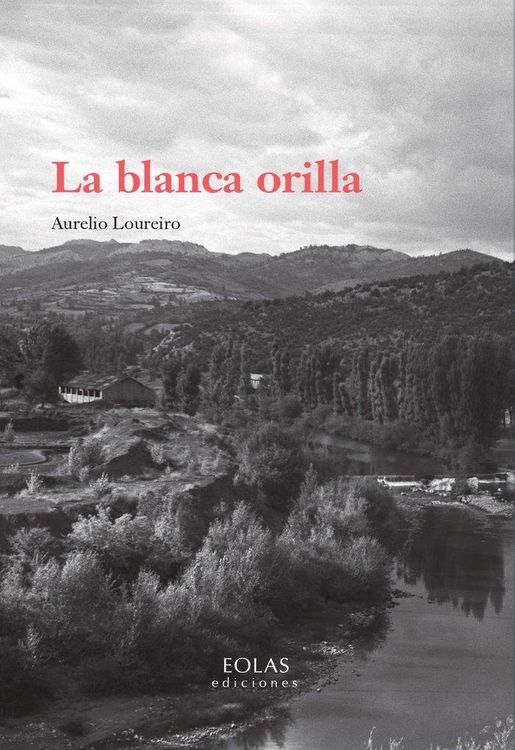 Produktbild: La blanca orilla