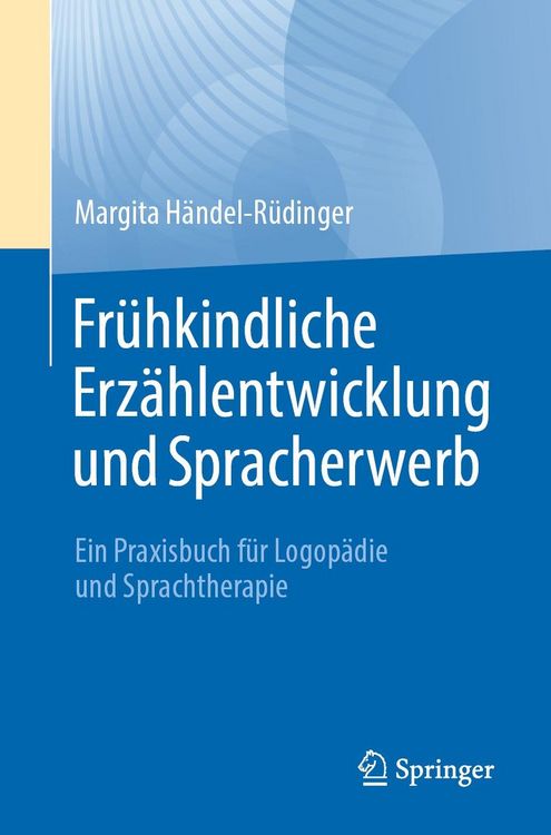Produktbild: Fr&uuml;hkindliche Erz&auml;hlentwicklung und Spracherwerb