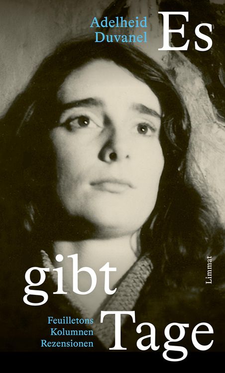 Produktbild: Es gibt Tage