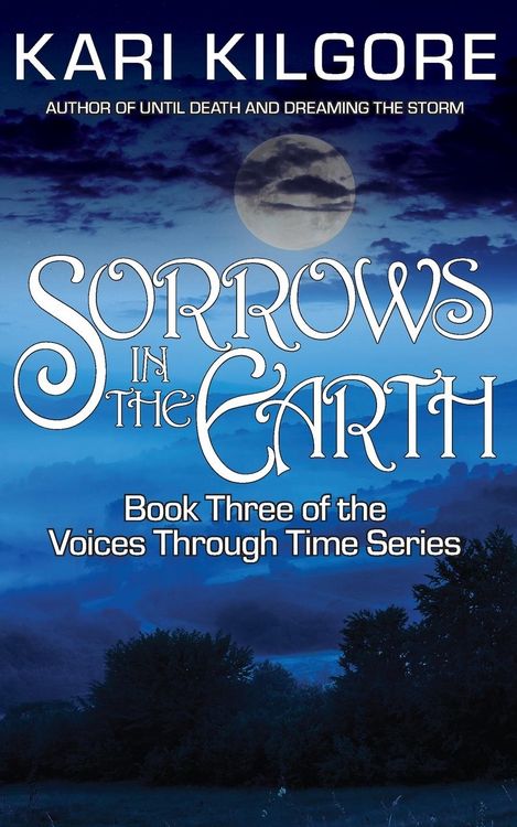 Produktbild: Sorrows in the Earth