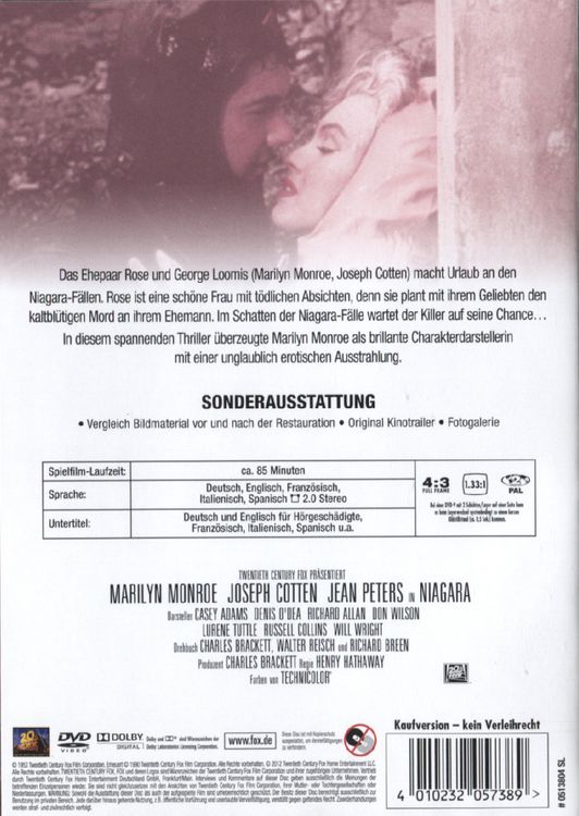 Produktbild: Niagara