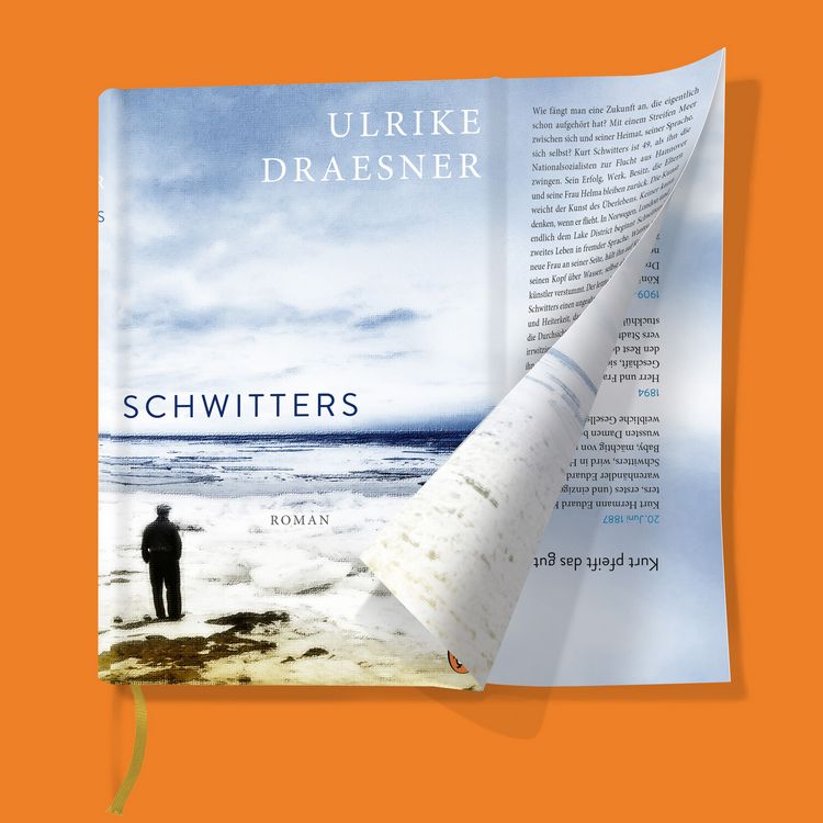 Produktbild: Schwitters