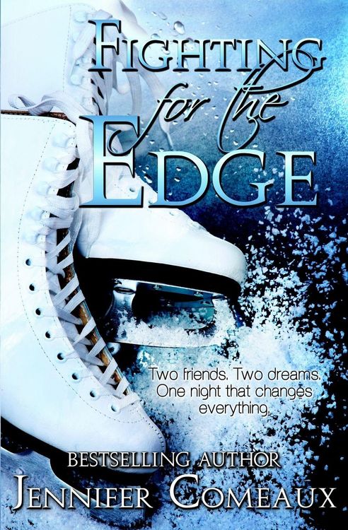 Produktbild: Fighting for the Edge