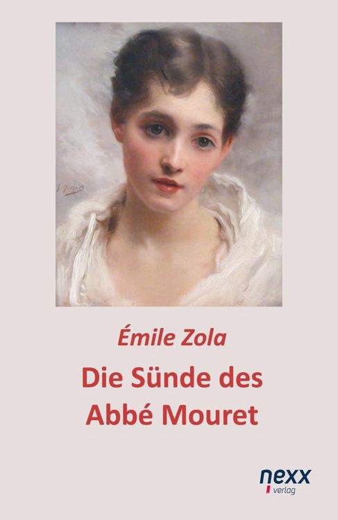 Produktbild: Die S&uuml;nde des Abb&eacute; Mouret