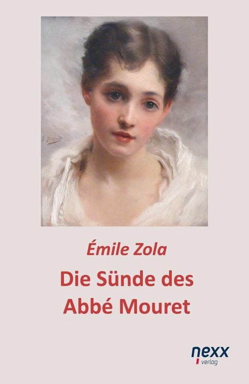 Produktbild: Die S&uuml;nde des Abb&eacute; Mouret