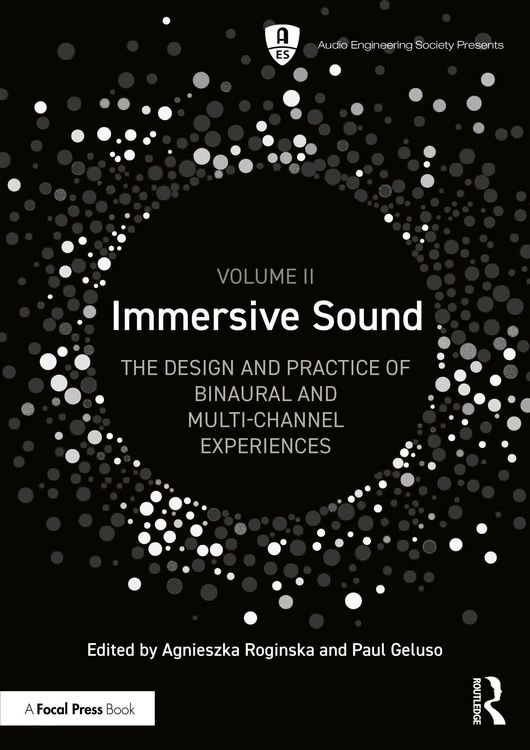 Produktbild: Immersive Sound Volume II