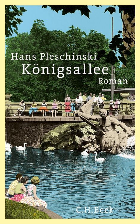 Produktbild: K&ouml;nigsallee