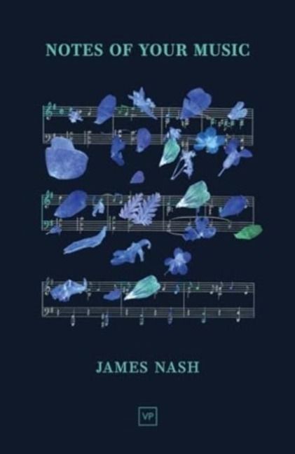 Produktbild: Notes of Your Music