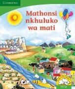 Produktbild: Mathonsi, nkhuluko wa mati (Xitsonga)