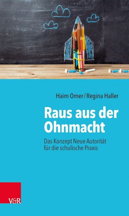 Produktbild: Raus aus der Ohnmacht