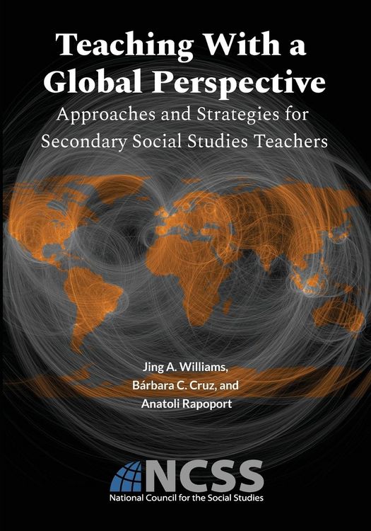Produktbild: Teaching With a Global Perspective