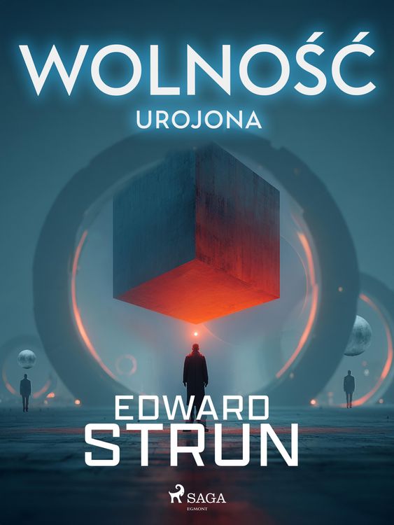 Produktbild: Wolnosc urojona